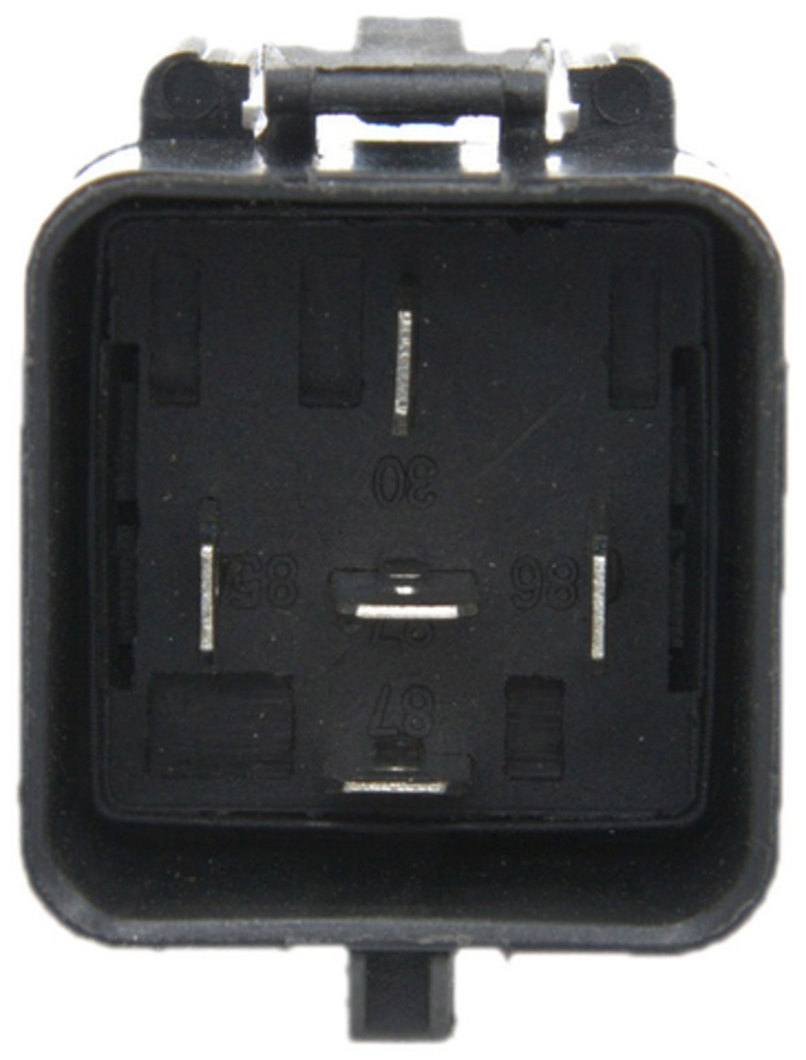 Four Seasons N/A HVAC Relay | 36134 Fits Ford, Lincoln, Mazda, Mercury - 5